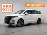 Фото 1 - Roewe iMAX8 EV