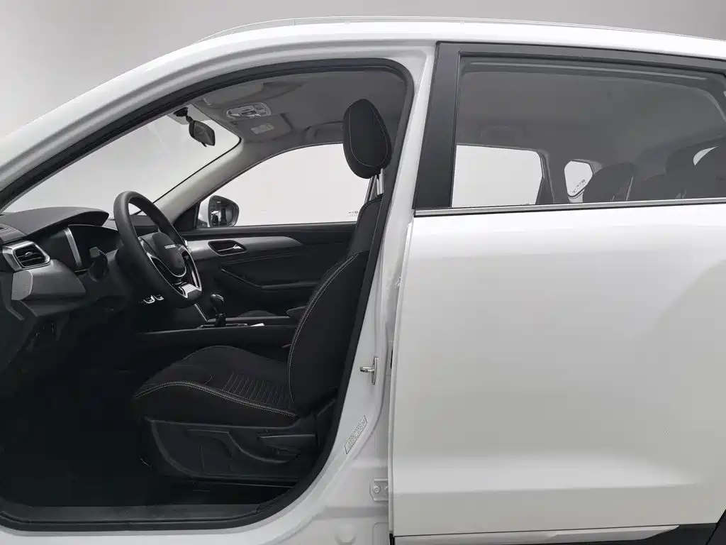 BAIC Beijing X3 2019 2019 1.5T Manual Glory Edition