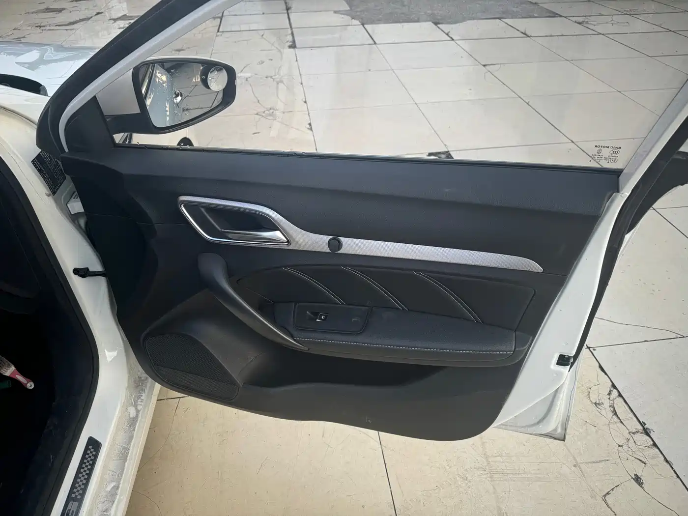 MG 6 New Energy 2020 2019 50T Pro