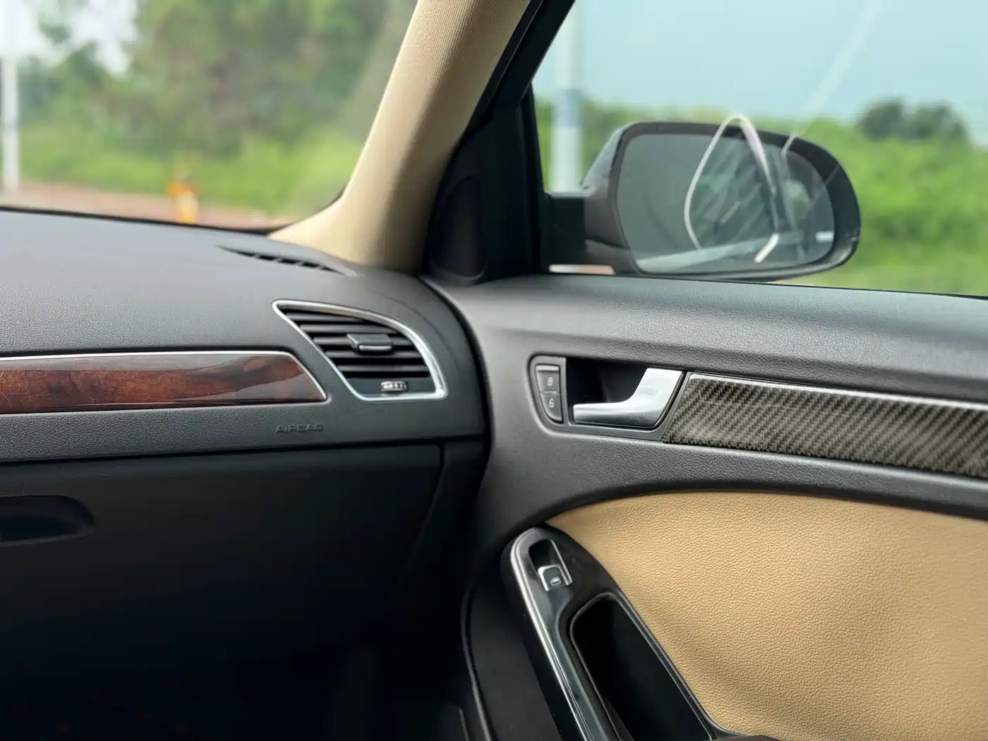 Audi A4L 2013 35 TFSI Automatic Standard фото 12