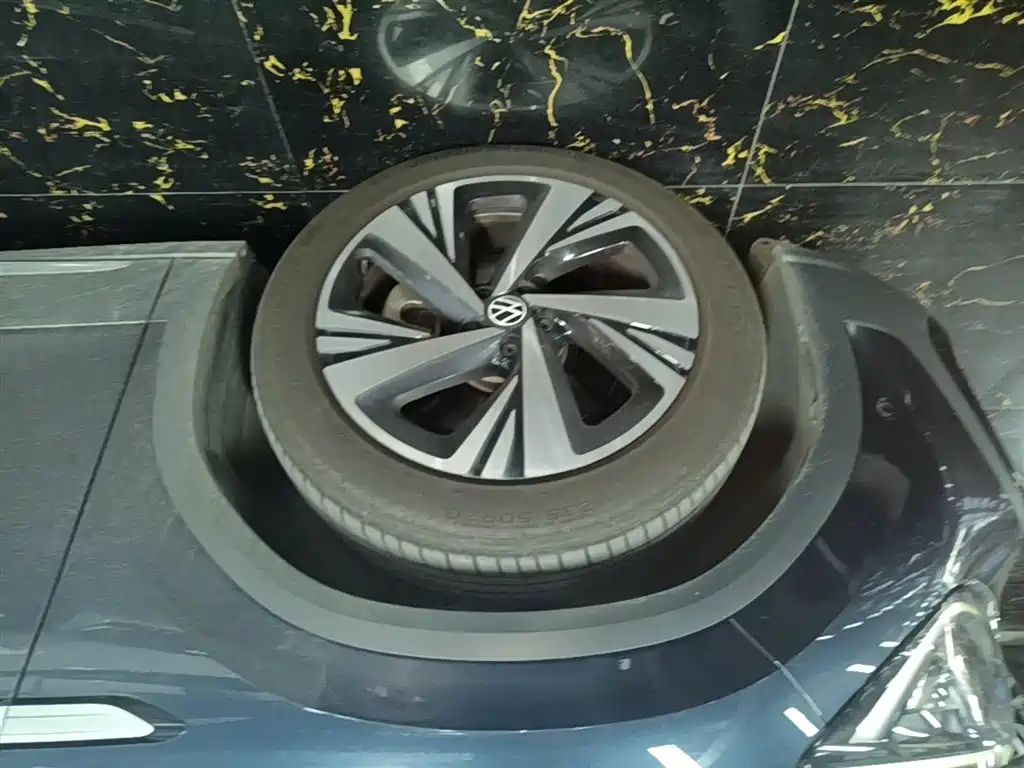 Volkswagen ID.6 CROZZ 2022 Long Range PRO Edition фото 23