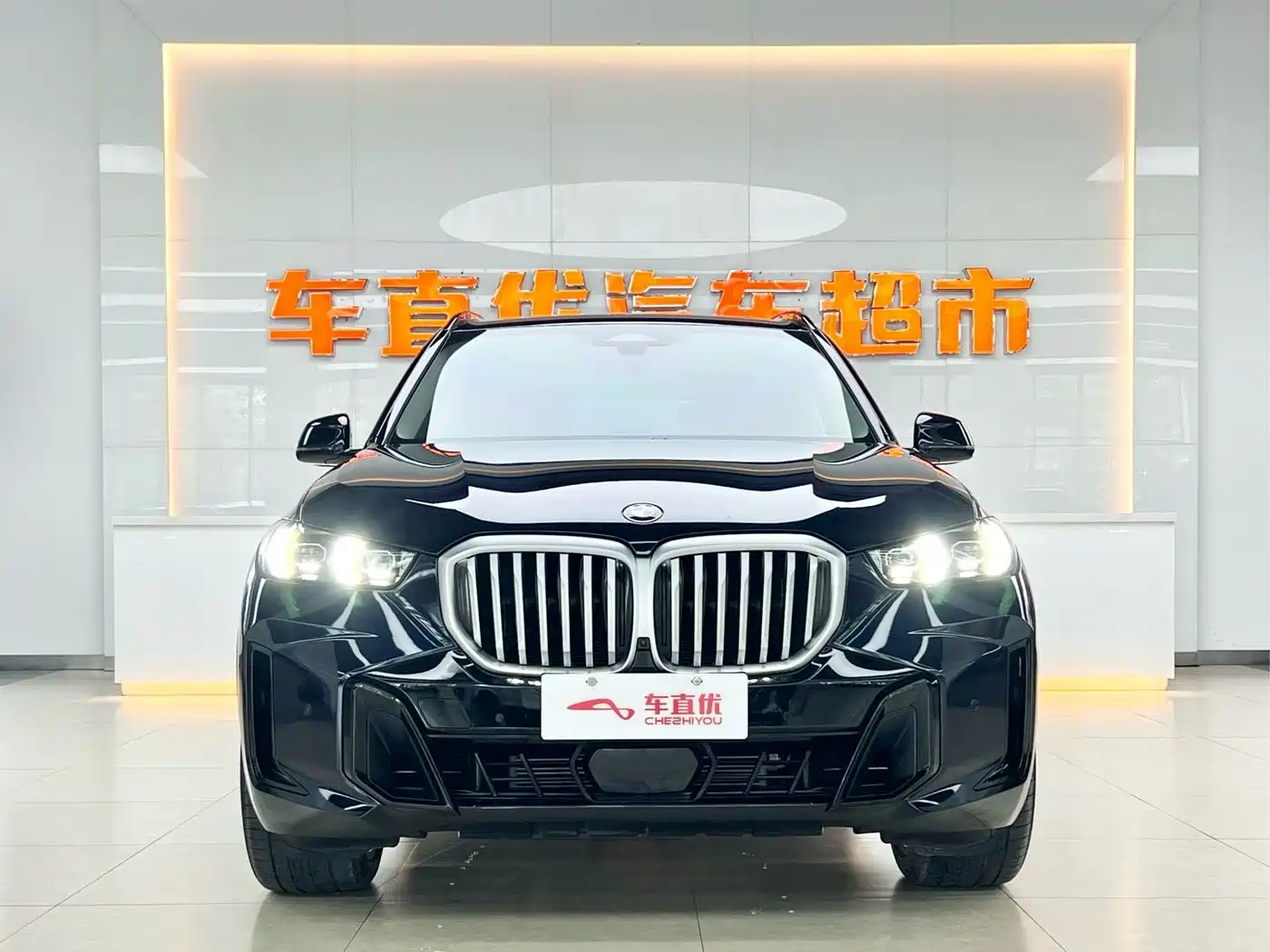 Фото 3 - BMW X5