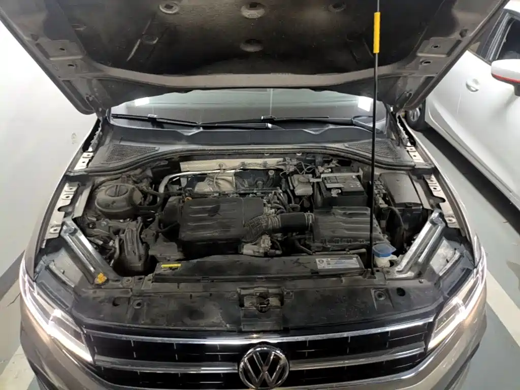 Photo 20 - Volkswagen Bora