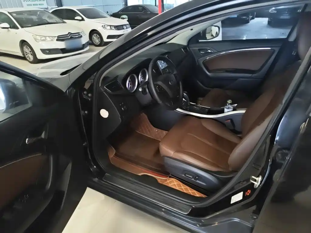 Besturn B90 2015 2014 1.8T Automatic Luxury