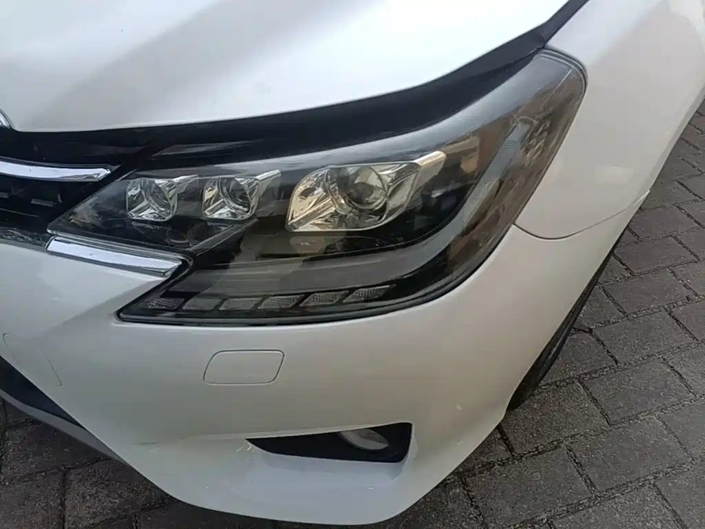Toyota Reiz 2016 2013 2.5V Premium Edition