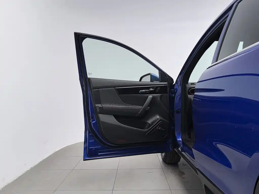 Фото 8 - Haima 8S