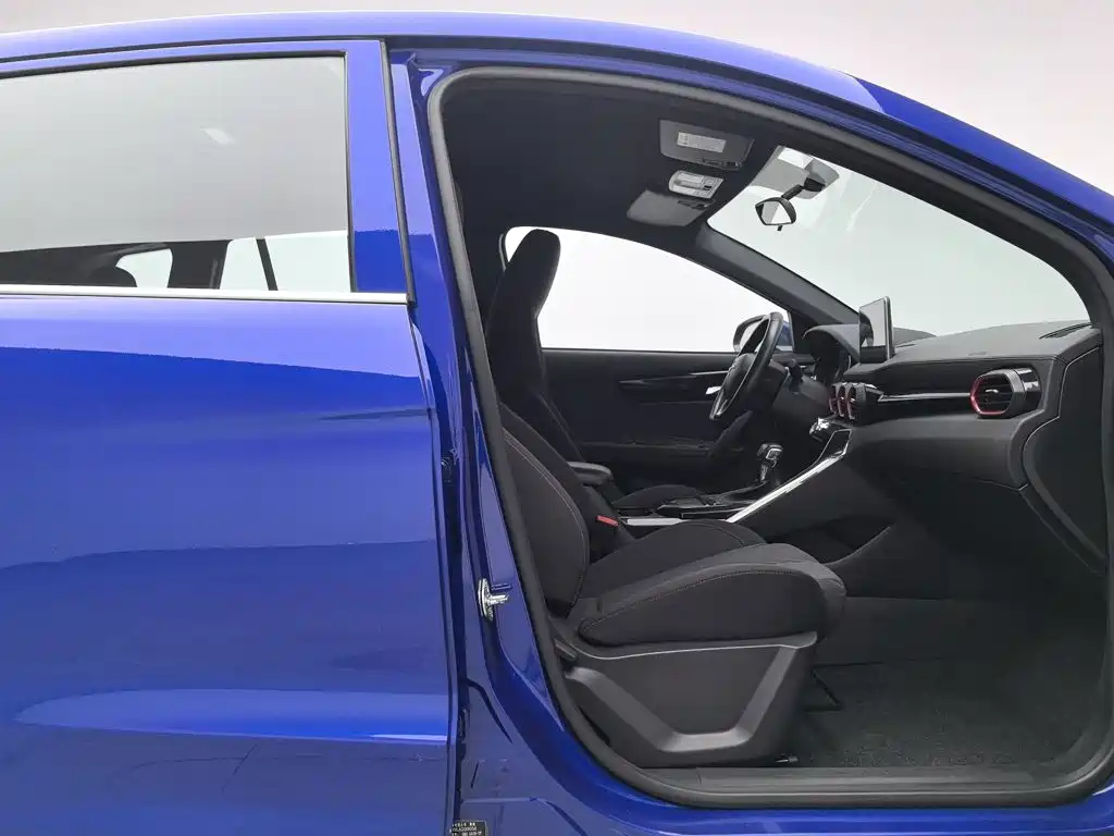 Фото 23 - Haima 8S
