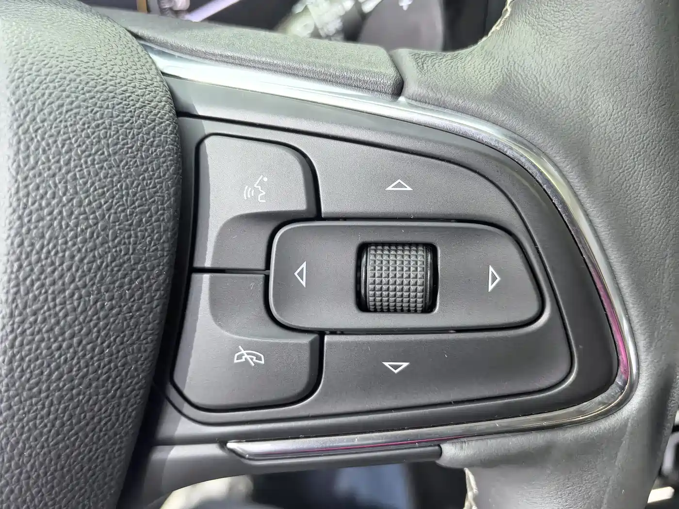 BUICK ANGKEWEI PLUS