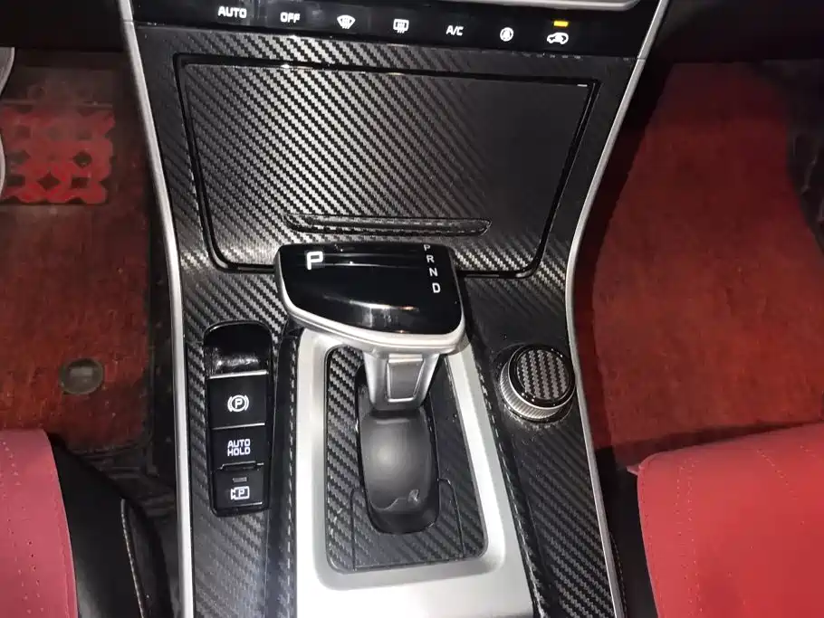 Kia KX3 2020 2020 1.5L CVT Smart Edition