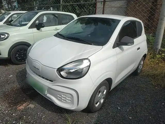 Roewe Kaiwei CLEVER 2022