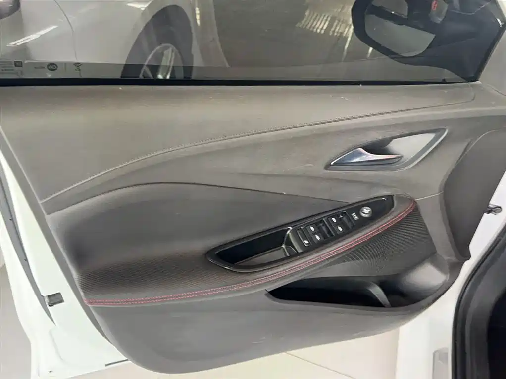 Buick Verano 2022 Pro GS Wind Chaser Edition фото 18