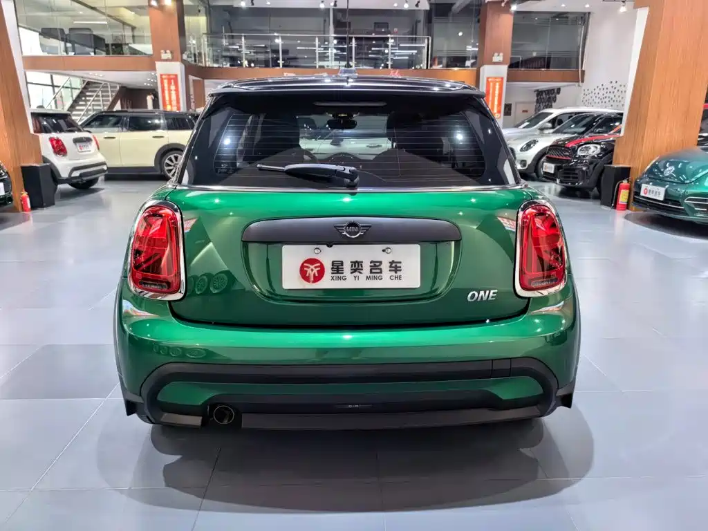 Фото 4 - MINI MINI