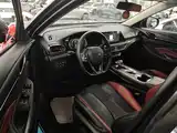 Фото 16 - Changan Oshan Changan Oushang X5
