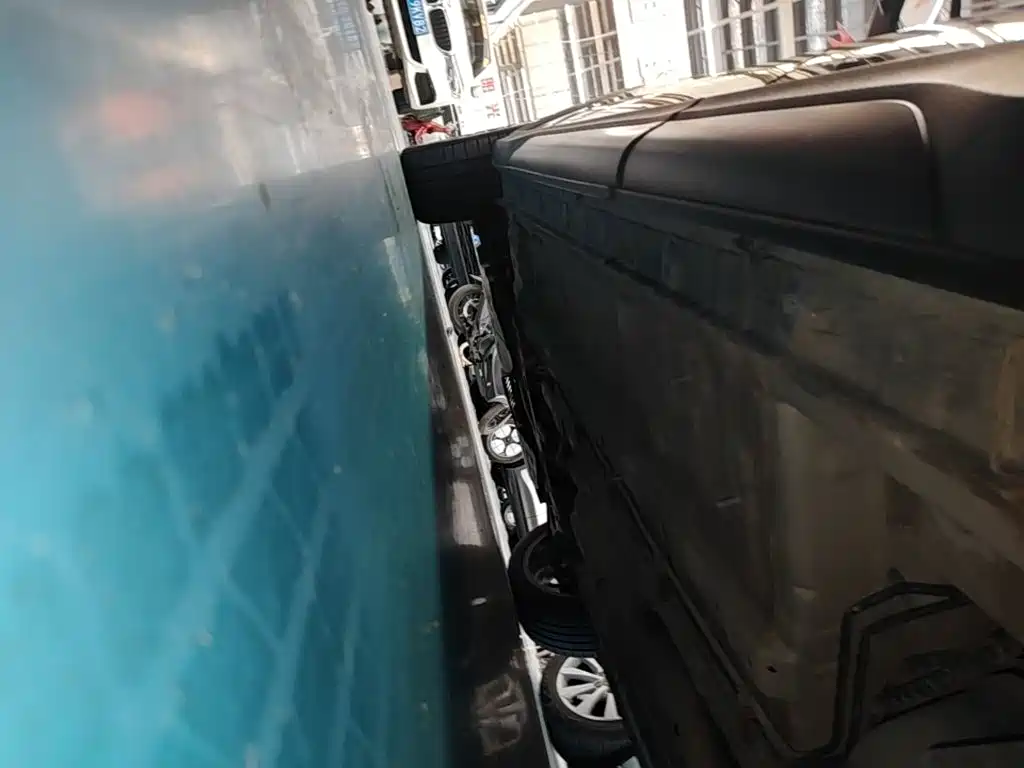 Фото 22 - Changan Oshan Changan Oushang X5
