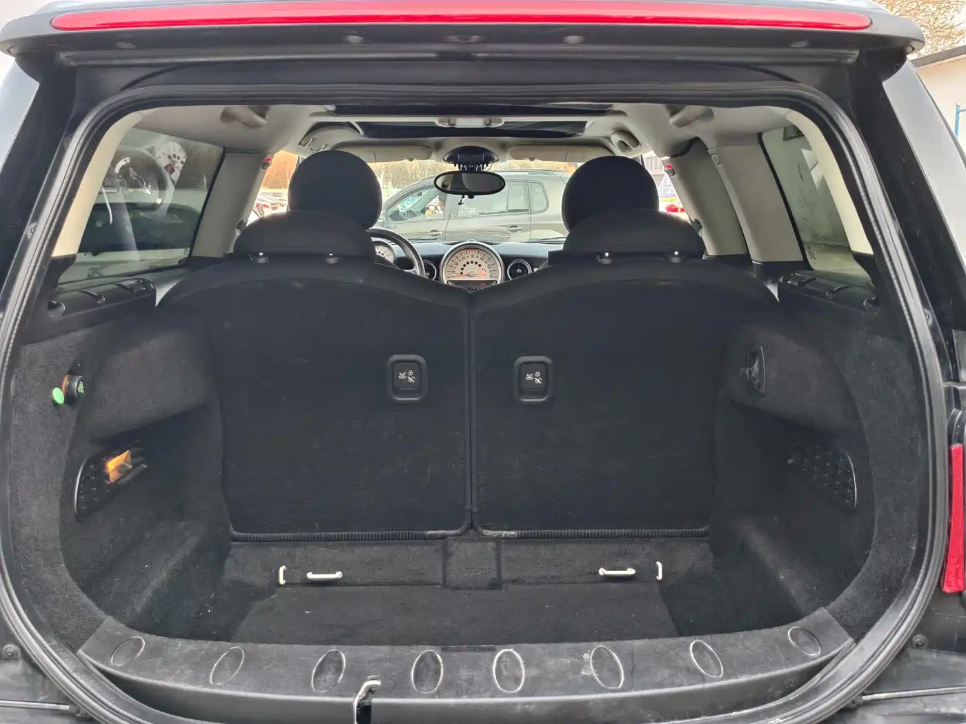 Фото 18 - MINI CLUBMAN