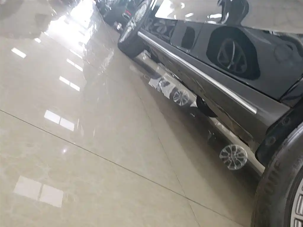 Mercedes-Benz GLC 2025 GLC 300 L 4MATIC Dynamic 5-seater фото 22