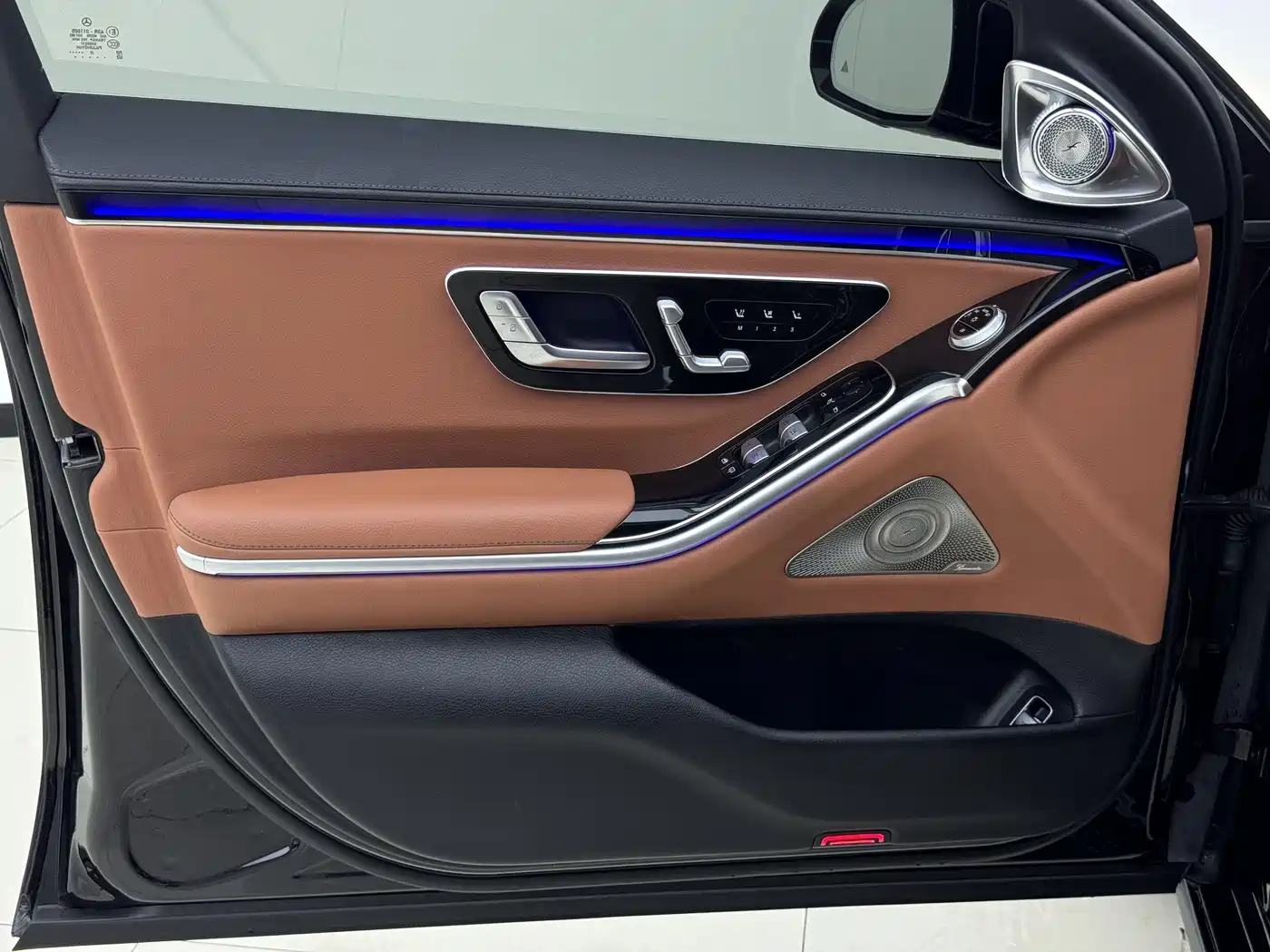 Mercedes-Benz S-Class 2023 Model S 400 L Luxury Edition фото 14
