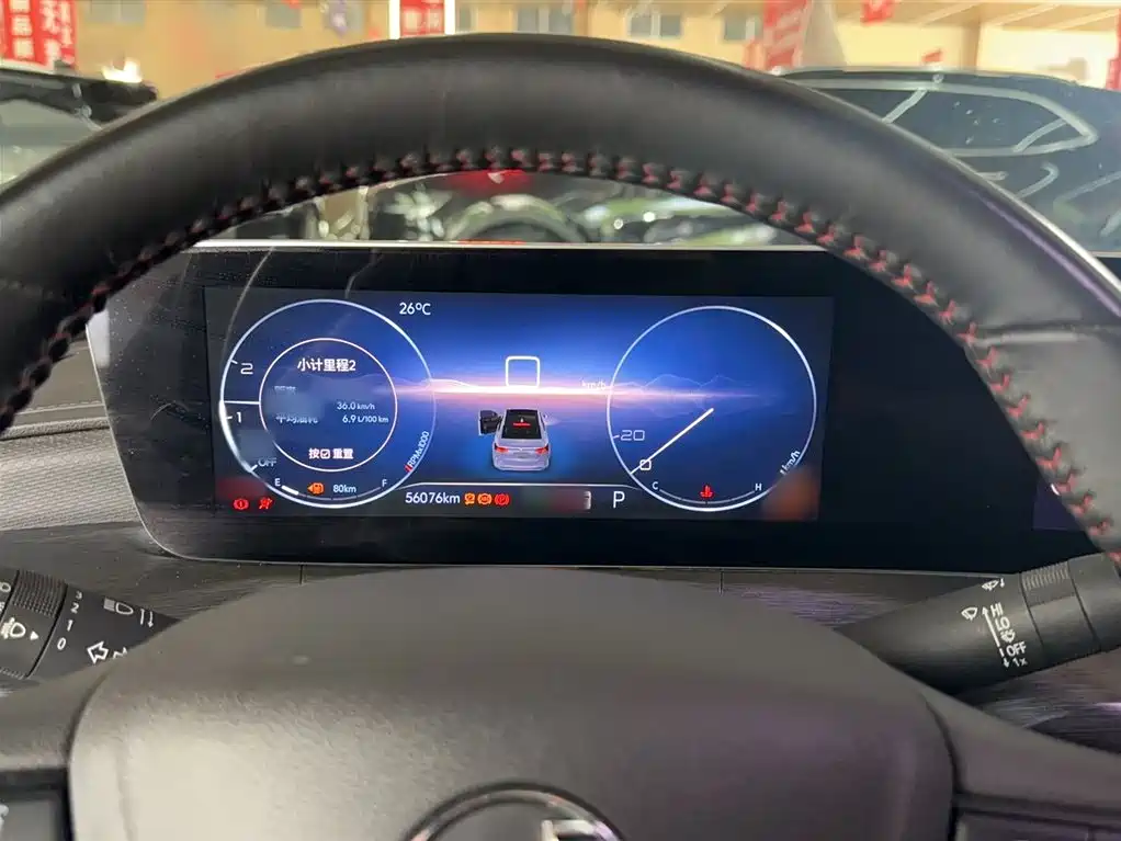 Buick Verano 2022 Pro GS Wind Chaser Edition фото 5