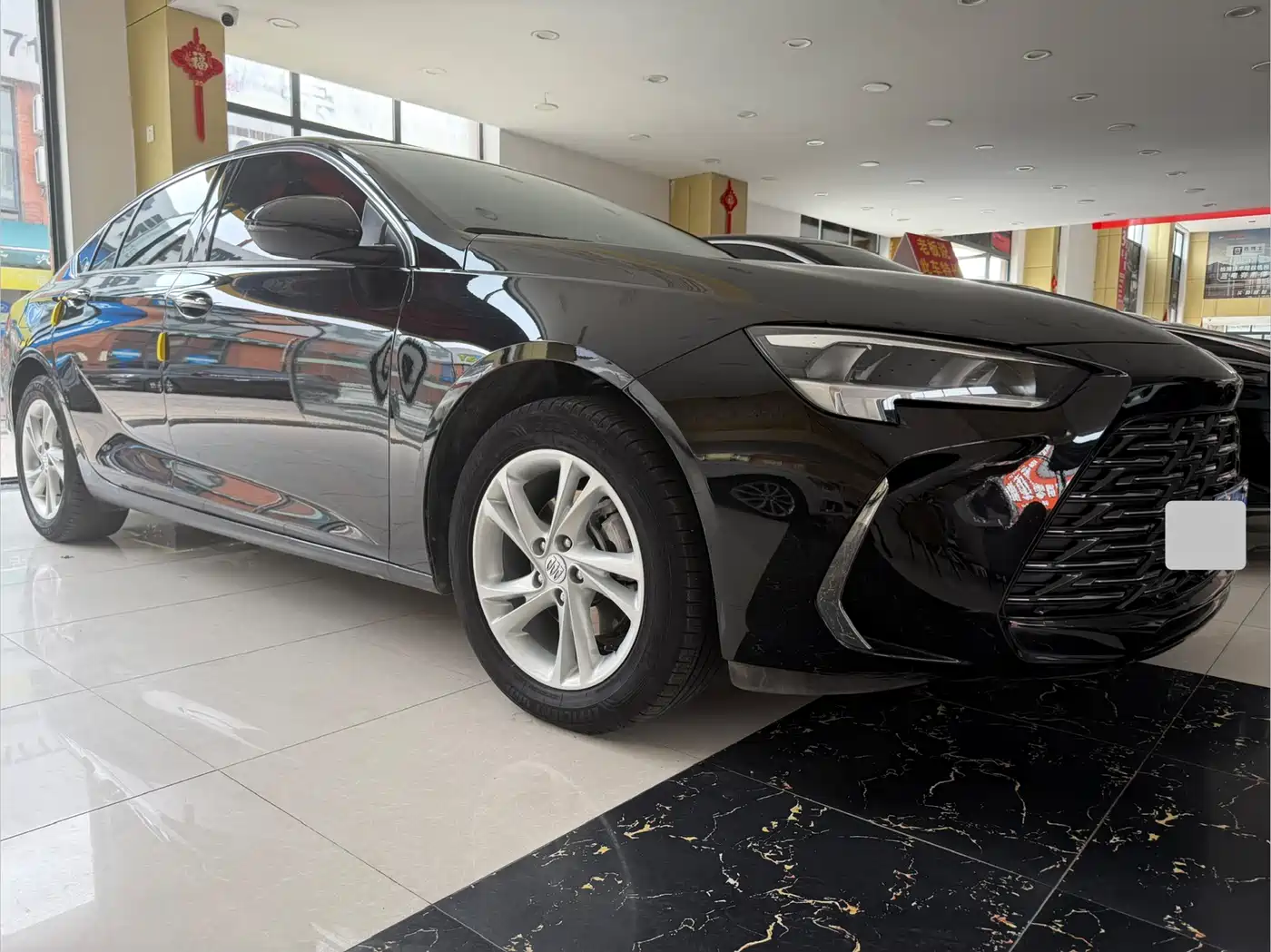 Buick Regal 2024 25T Ultra Comfort Edition
