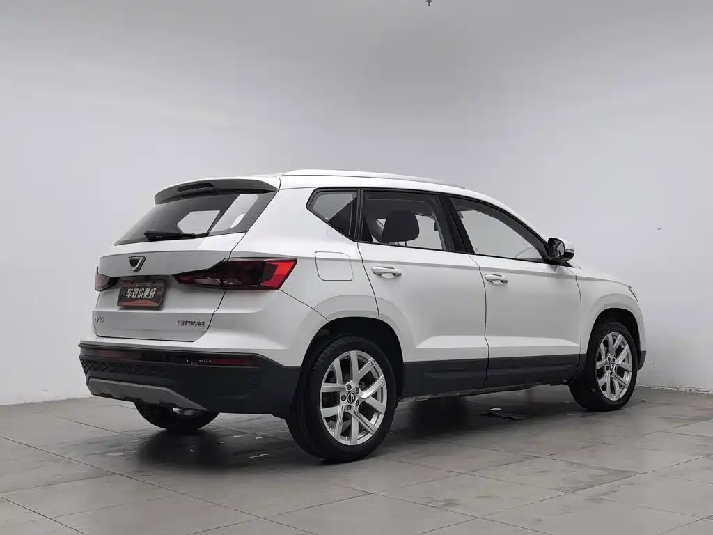 Фото 2 - Jetta VS5