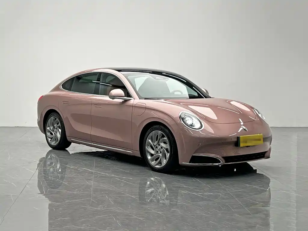 Ora Lightning Cat 2023 2022 555km Premium Edition