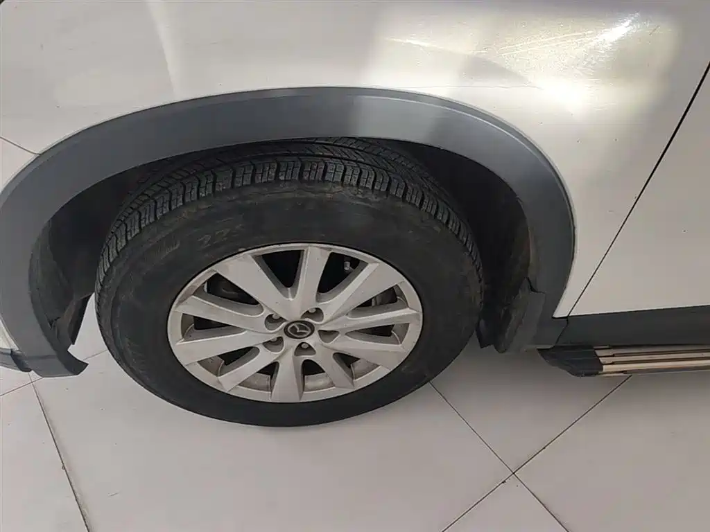 Mazda CX-5 2014 2014 2.0L Automatic 2WD Urban