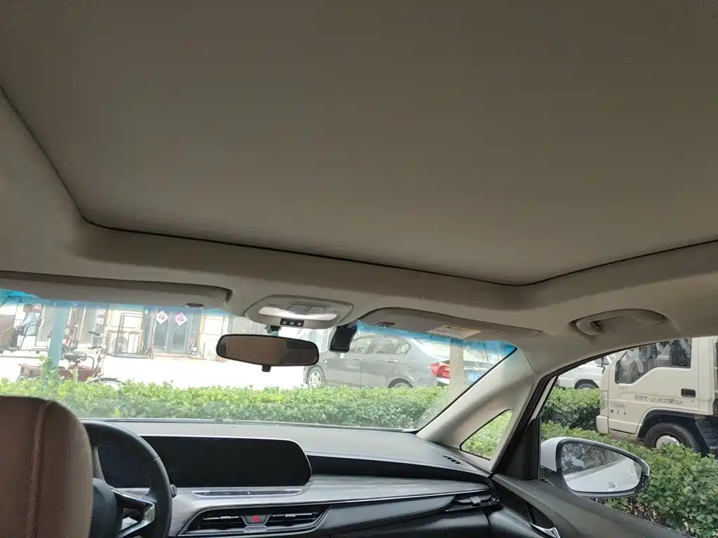 Buick GL6 2021 323T Mild Hybrid Connected Luxury фото 9