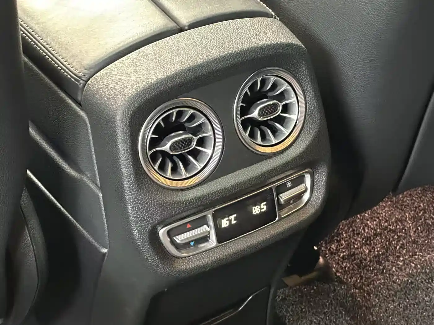 Mercedes-Benz G-Class 2020 G 500 фото 9