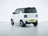 Фото 5 - Geely Galaxy Panda