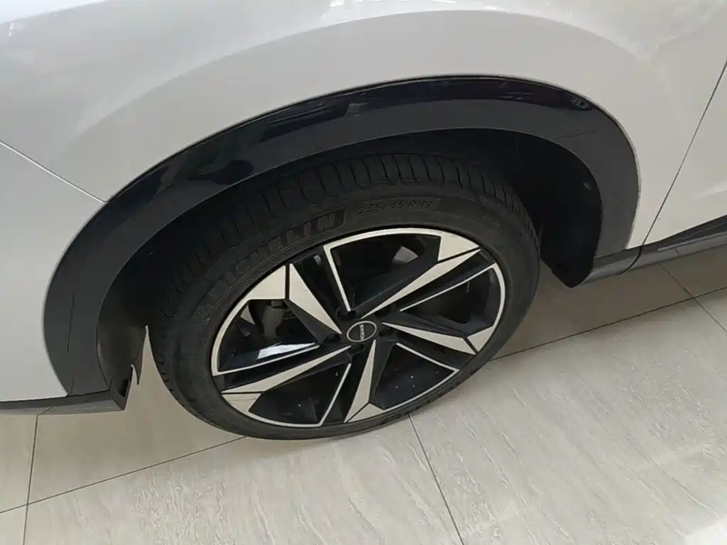 Roewe RX5 eMAX 2022 2022 1.5T PHEV Fearless Honor Edition