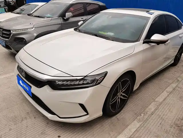 HONDA YINGSHIPAI