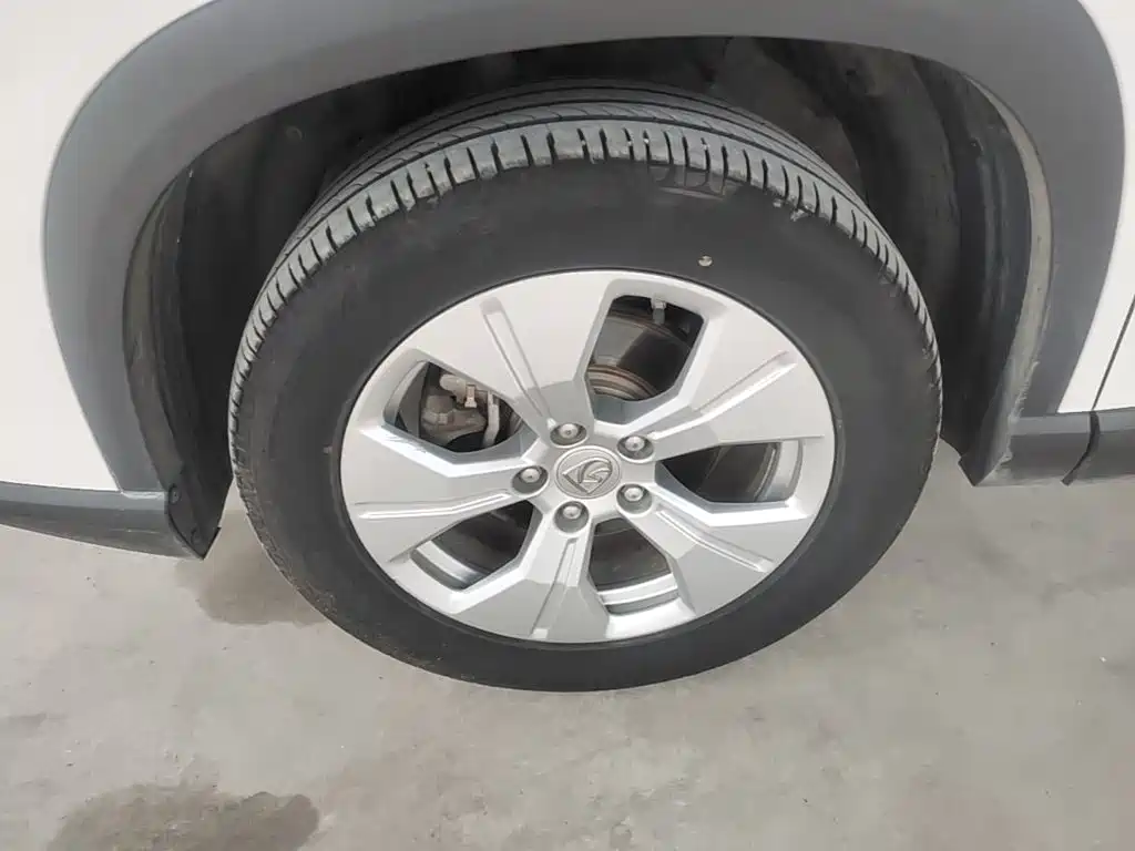 Baojun 530 2020 2020 1.5T Manual Comfort 5-seater