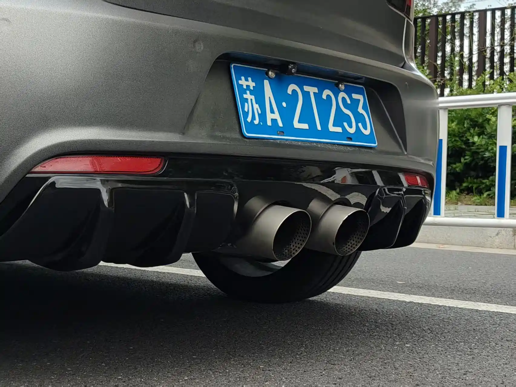Фото 11 - Volkswagen Golf (Import)