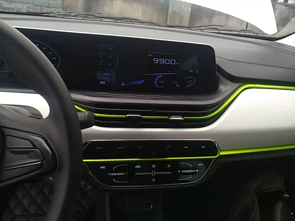 Changan Benben E-Star 2021 2020 Heartbeat Edition (NMC Battery)