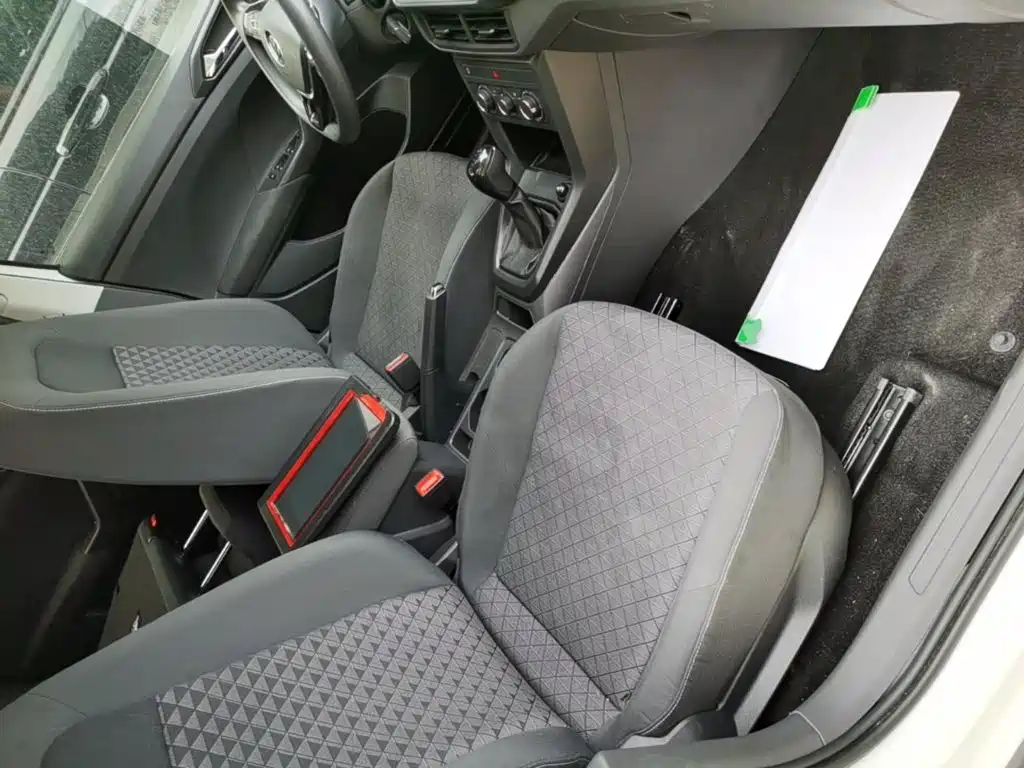 Volkswagen T-Cross 2023 2023 Facelift 1.5L Automatic Trend Edition