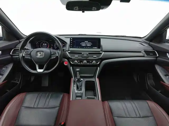 Honda Inspire 2022 260TURBO Premium Joy Edition — фото 5