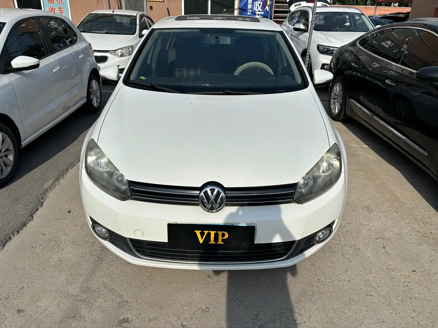 Volkswagen Golf 2012 1.4TSI Automatic Comfort фото 2
