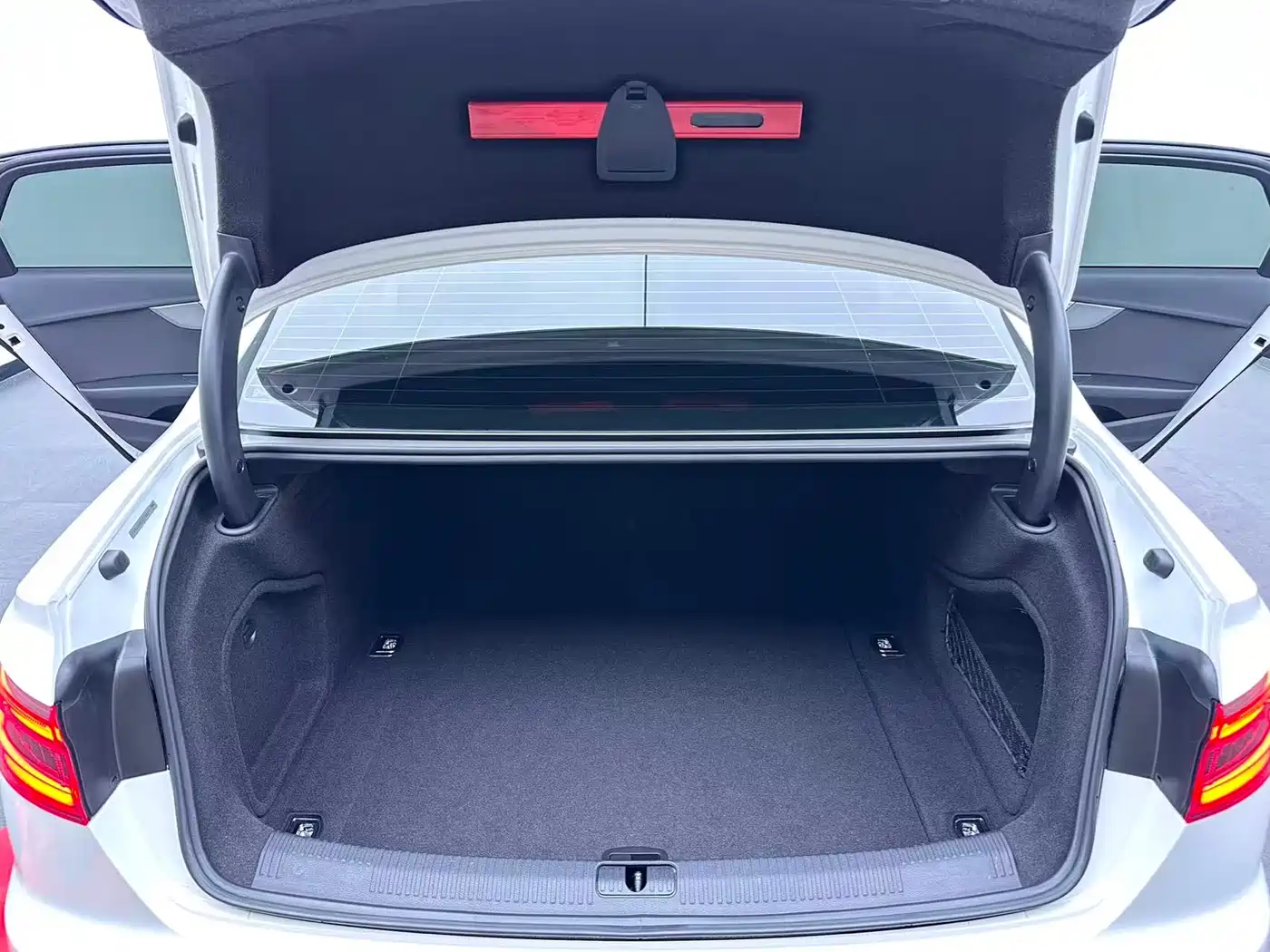 Audi A4L 2019 40 TFSI Progressive (China V) фото 17