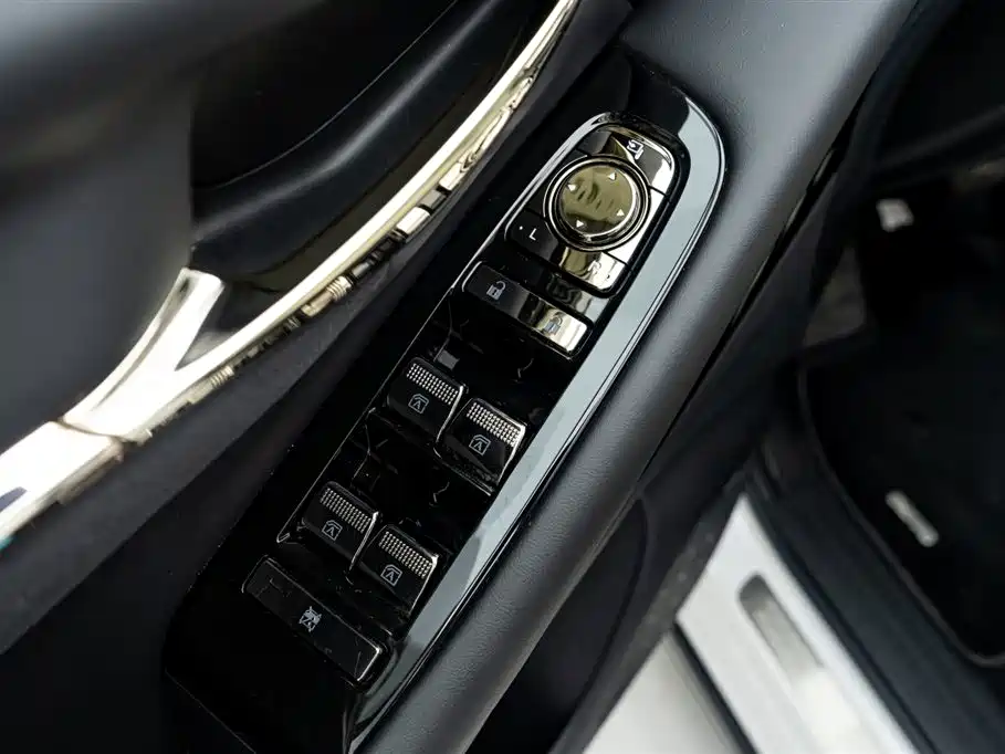 GAC Trumpchi Trumpchi E9 2023 E9 MAX фото 21
