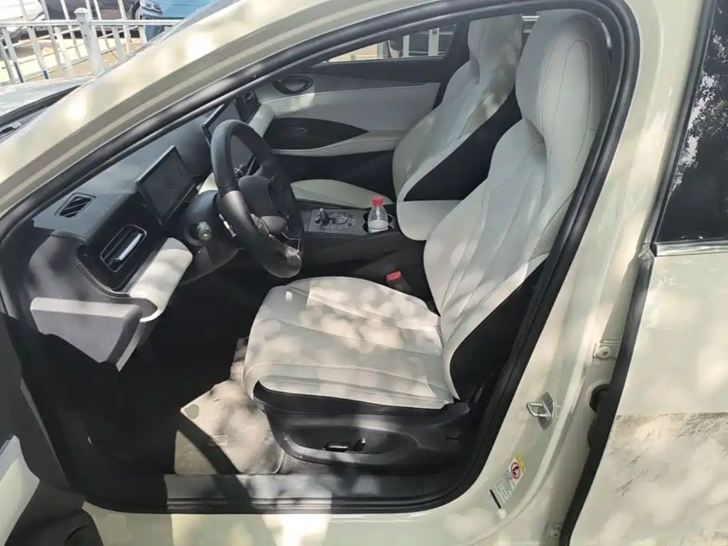 BYD Seal 06 New Energy 2025 2025 DM-i Smart Drive Edition 120KM Luxury