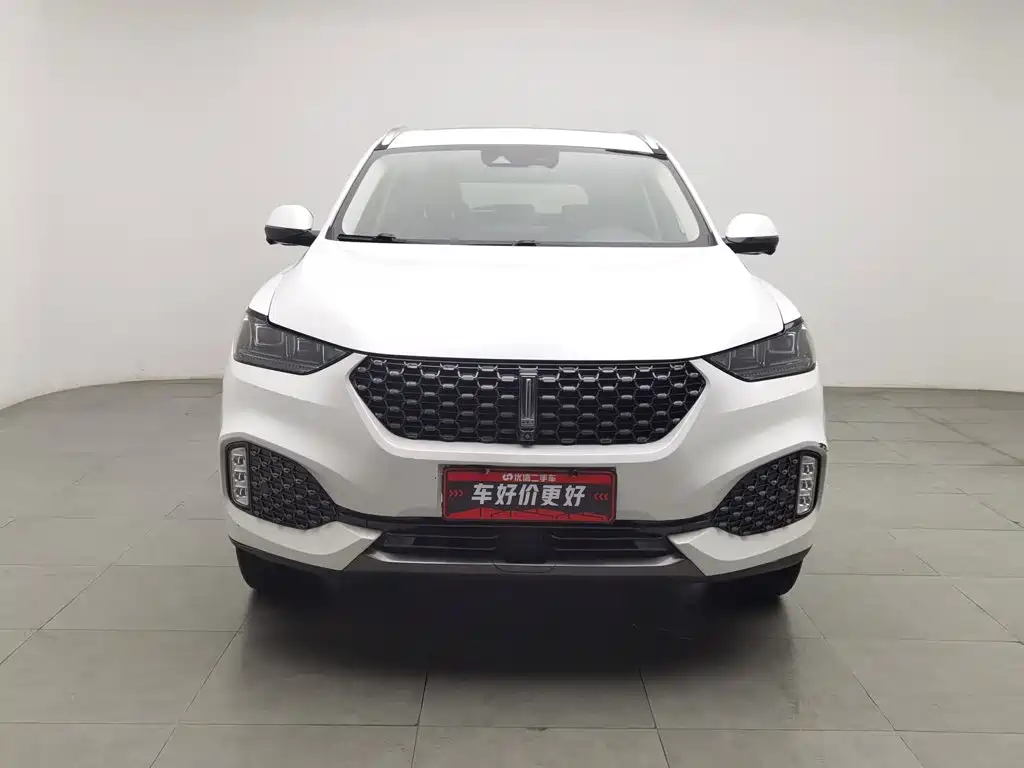 Фото 3 - WEY VV6