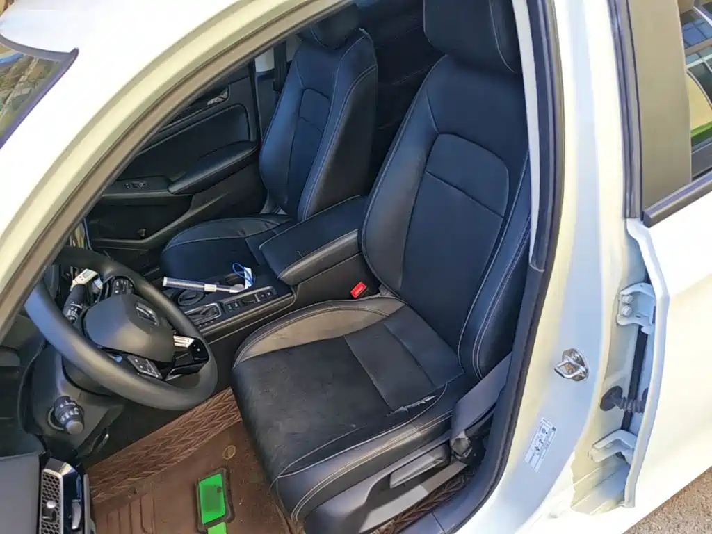 Honda Civic 2022 240TURBO CVT Sport Edition 11