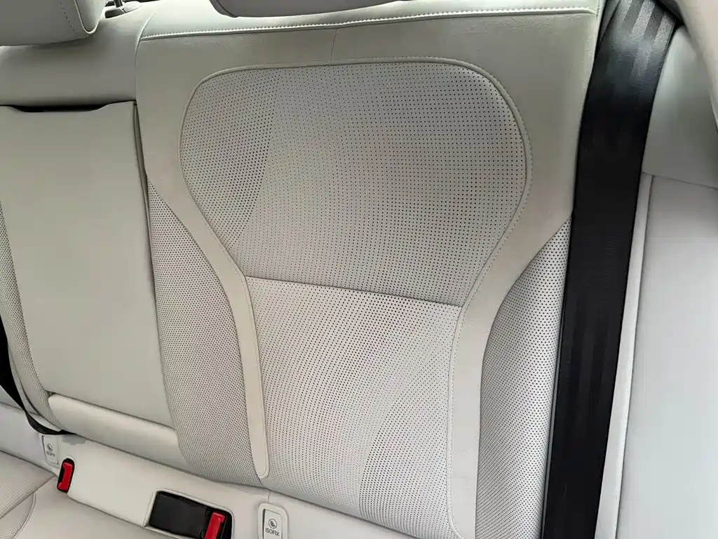 Hongqi Tiangong 05 2025 2025 Model 750 Smart Selection Edition