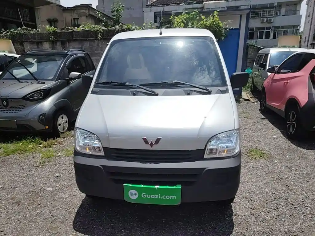 2025 Wuling Motors Wuling Zhiguang
