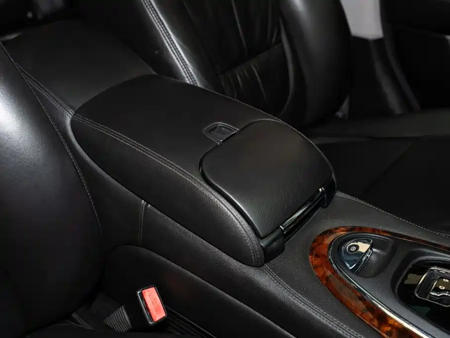 Jaguar XJ 2009 2007 Model XJ6L 3.0 Royal Long Wheelbase