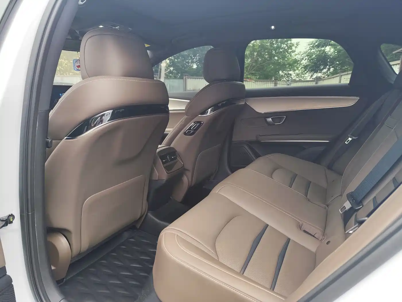 BYD Han 2020 DM AWD Performance Premium фото 7