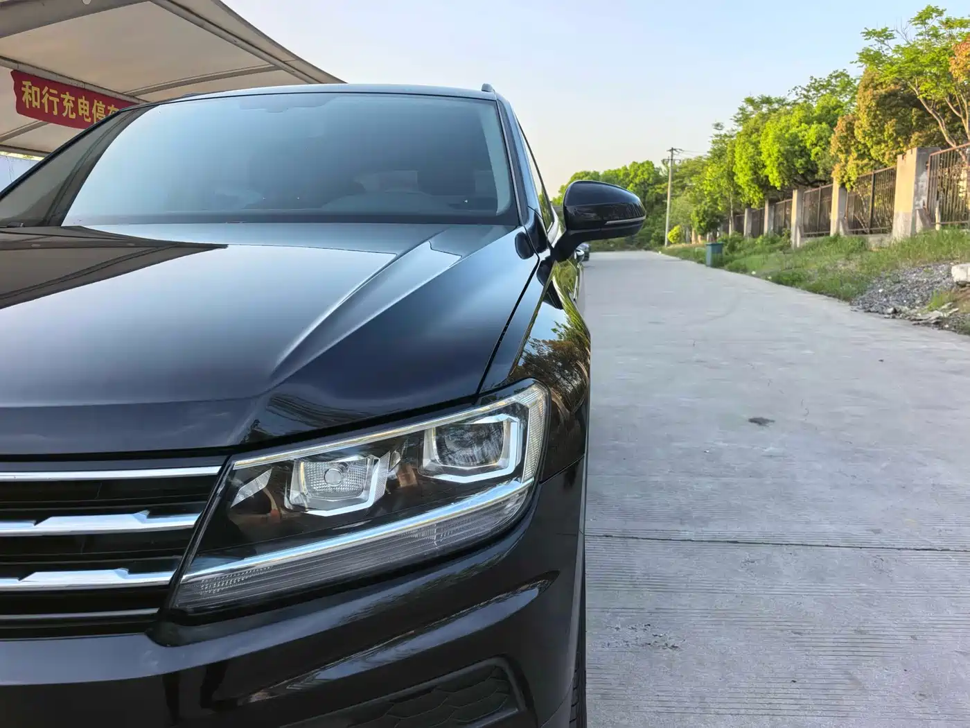 Volkswagen Tiguan L 2021 330TSI Automatic 2WD Comfort фото 25