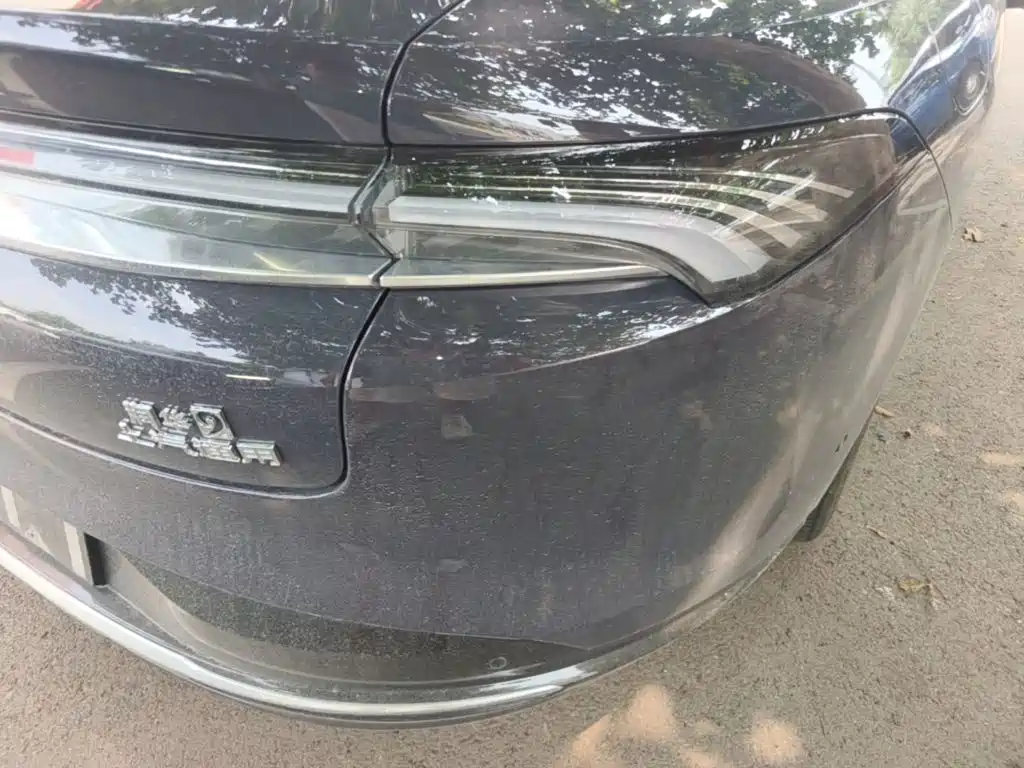 Buick Zenith Sedan 2025 2025 Model Base Version