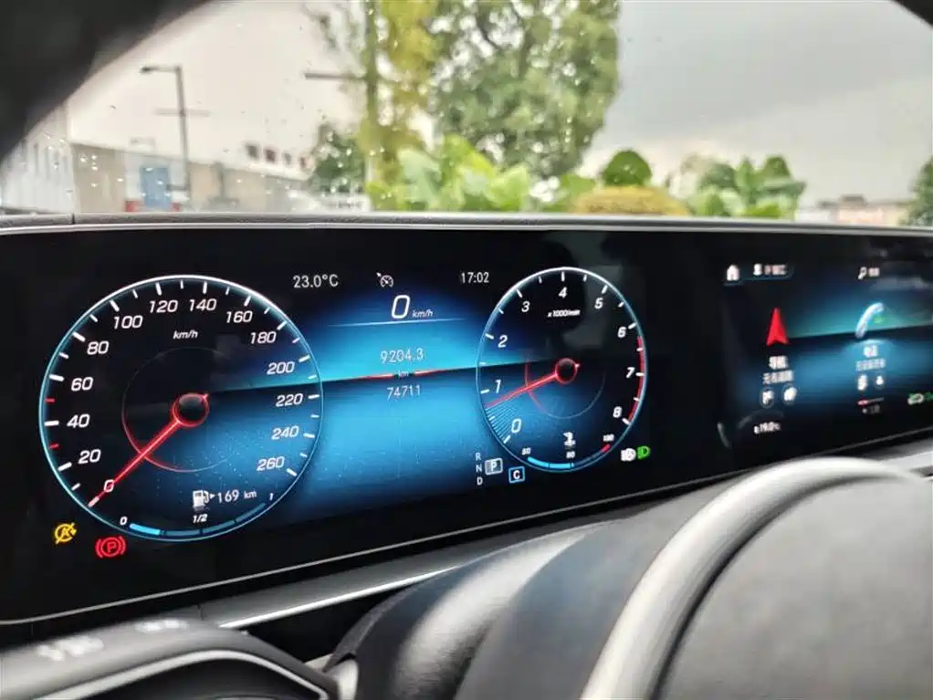 Mercedes-Benz GLE 2021 GLE 350 4MATIC Dynamic фото 9
