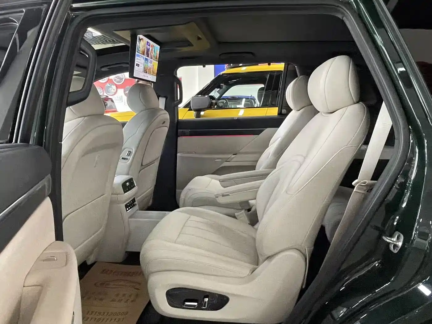 Фото 6 - Dongfeng Yipai eπ008